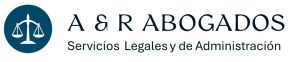 logo a y r abogados