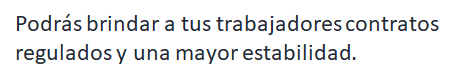 3.1 formalizar
