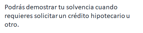 4.1 formalizar